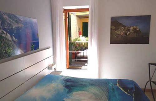 Manarola House | Cà de Angelo