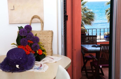 Riva Ligure Apartment | Cà de Matagè by Le Case di Tati
