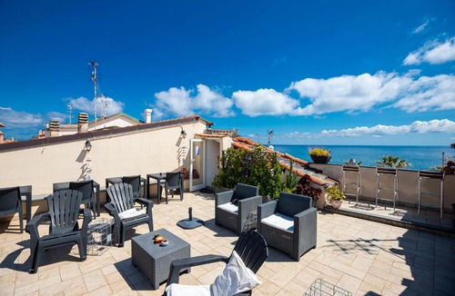 Riva Ligure Apartment | Cà de Matagè by Le Case di Tati