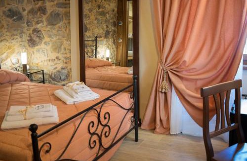 Bardi Hotel | Cà del grano