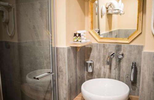 Bardi Hotel | Cà del grano