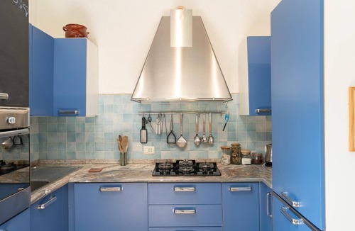 Bivio Lugnano Villa | Cà di Cicala - Four Bedroom Villa, Sleeps 8