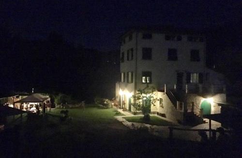Conscenti Apartment | Cà di Gatti Apartment