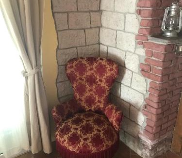 Conscenti House | Cà di Gatti Guesthouse