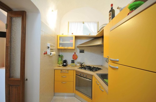 Riva Ligure Apartment | Cà di Nevi