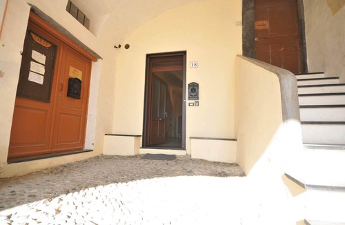 Riva Ligure Apartment | Cà di Nevi