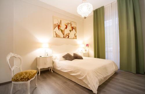 Chiavari Bed & Breakfast | Cà do Franco