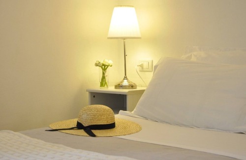 Bonassola House | Cà du Ferrà Farm & Relax