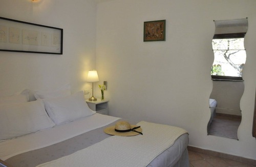 Bonassola House | Cà du Ferrà Farm & Relax