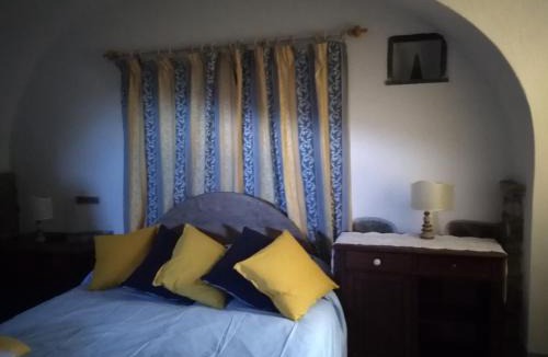Maissana House | Cà du Frà