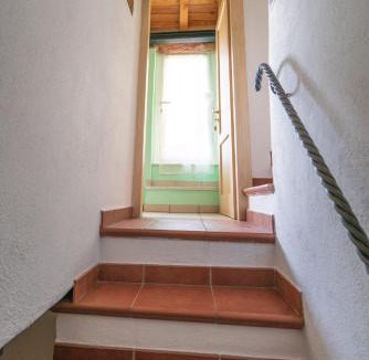 Manarola Apartment | Cà du Nilo
