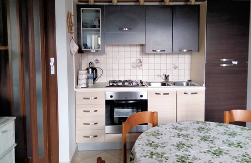 Cavaglio-Spoccia House | Cà du Sulfar - Spoccia