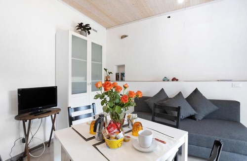 Ricco del Golfo di Spezia Apartment | Cà Gianca