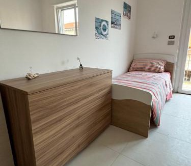 Borghetto Santo Spirito Apartment | Cà in scia maina