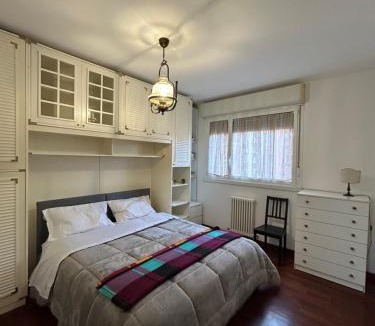 Province of Bologna Apartment | Cà Savoia