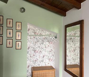 Pavullo nel Frignano House | Cà Toni