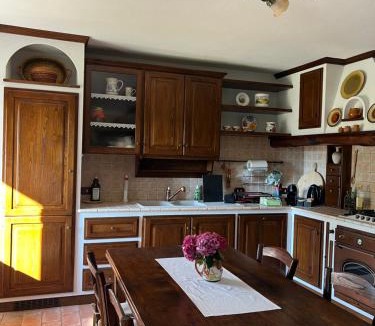 Pavullo nel Frignano House | Cà Toni