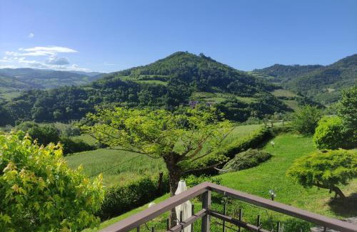Torrazza Coste House | CàGrande