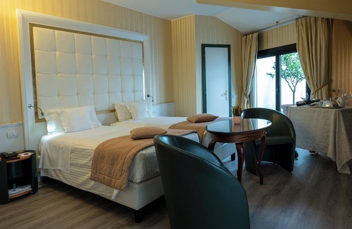 Gorla Hotel | c-hotels Concorde