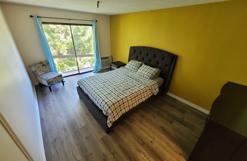 Los Angeles Hotel | (C08) Lovely LA Privately Studio Apartment