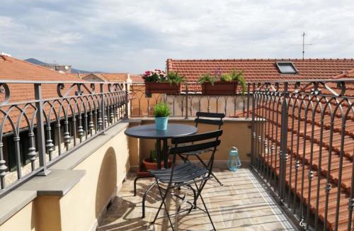 Albenga Apartment | Ca' Azzurra