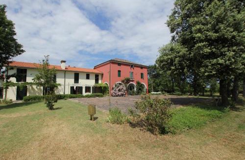 Rosolina Apartment | Ca Ballarin