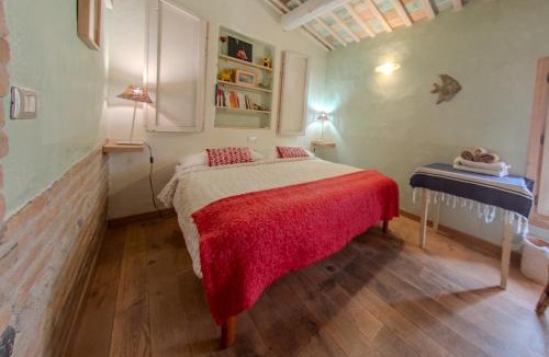 Castiglione di Cervia Bed & Breakfast | Ca' Barbona