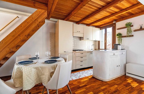 Dorsoduro House | Ca' Beatrice