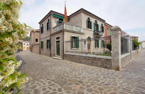 Longa Apartment | Ca' Bernardo