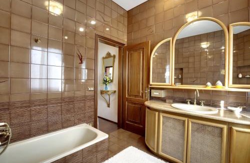 Longa Apartment | Ca' Bernardo