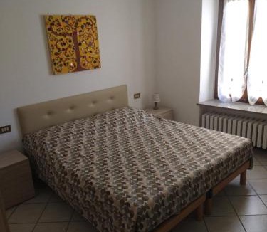 Pray Apartment | CA d'ADUA