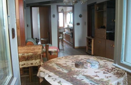 Lisio Apartment | Ca' d' Guido