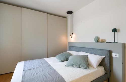 Cusercoli House | Ca'd Marzel