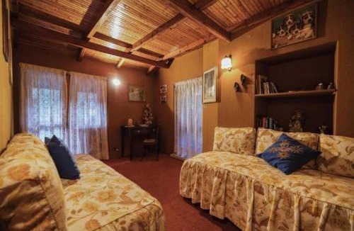 Viu Apartment | Ca d'Moreno