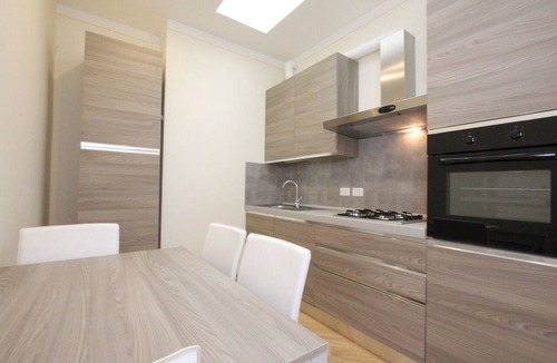 Cannaregio Apartment | Ca' d'Oro Amazing View on Grand Canal