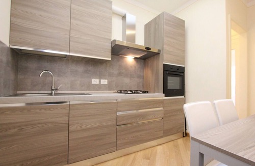 Cannaregio Apartment | Ca' d'Oro Amazing View on Grand Canal