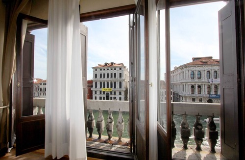 Cannaregio Apartment | Ca' d'Oro Amazing View on Grand Canal