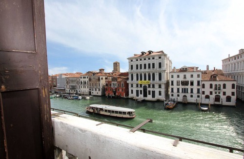 Cannaregio Apartment | Ca' d'Oro Amazing View on Grand Canal