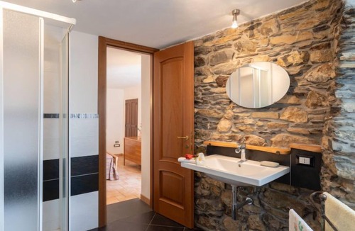 Valloria House | Ca' da Ciassa + Prima Porta (VLO132) by Interhome