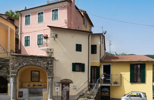 Valloria House | Ca' da Ciassa + Prima Porta (VLO132) by Interhome