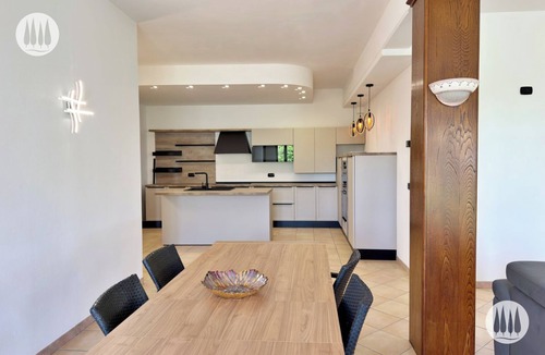Camporgiano Apartment | Ca da Fra e Ma