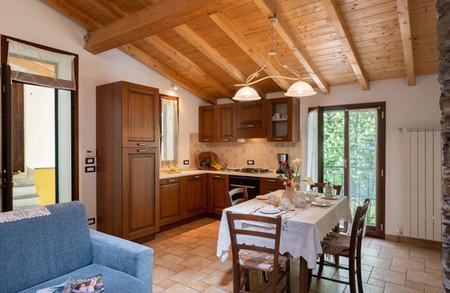 Valloria House | Ca' da Prima Porta (VLO131) by Interhome