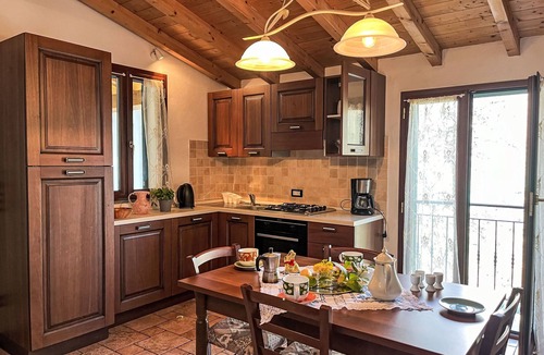 Valloria House | Ca' da Prima Porta (VLO131) by Interhome
