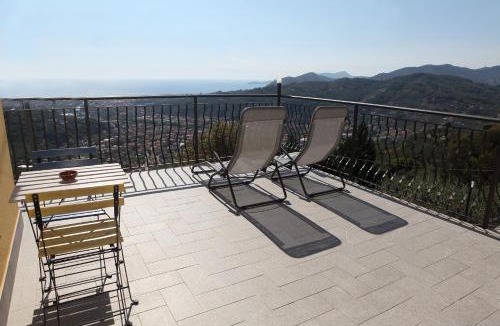 Breccanecca House | CA' DA TOLLO