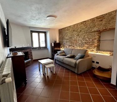Marsaglia Apartment | Ca d’Censo