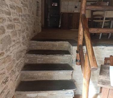 Mendatica House | Ca' de Baci' du Mattu