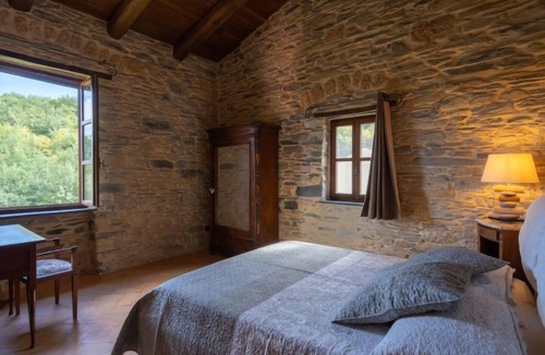 Tavole House | Ca' de Baudo l'Ameican (TVE150) by Interhome