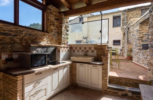 Tavole House | Ca' de Baudo l'Ameican (TVE150) by Interhome