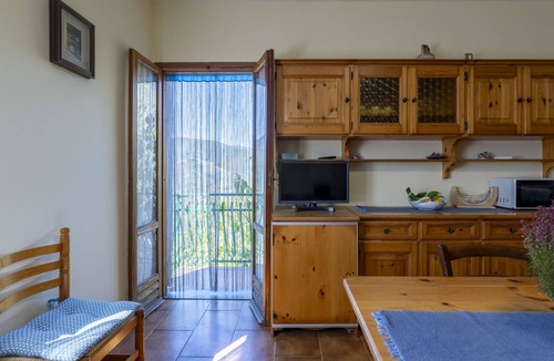 Molini di Triora House | Ca de Isodor by Interhome