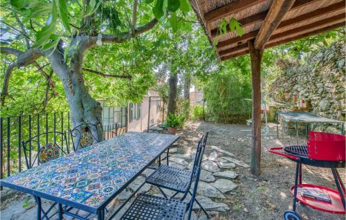 Valloria House | Ca' De Minulin